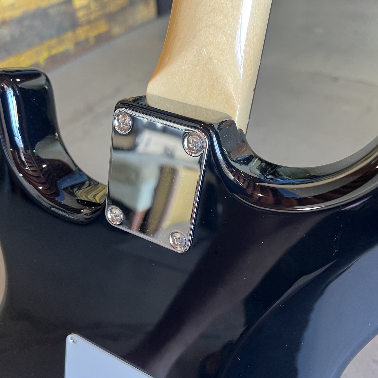 Fender Traditional '60s Stratocaster | Made in Japan