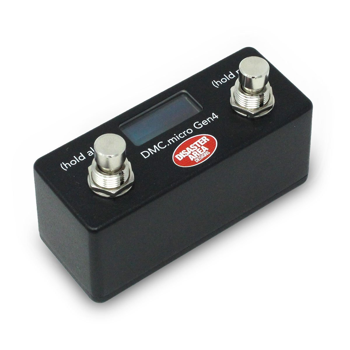 Disaster Area Designs DMC.micro Gen4