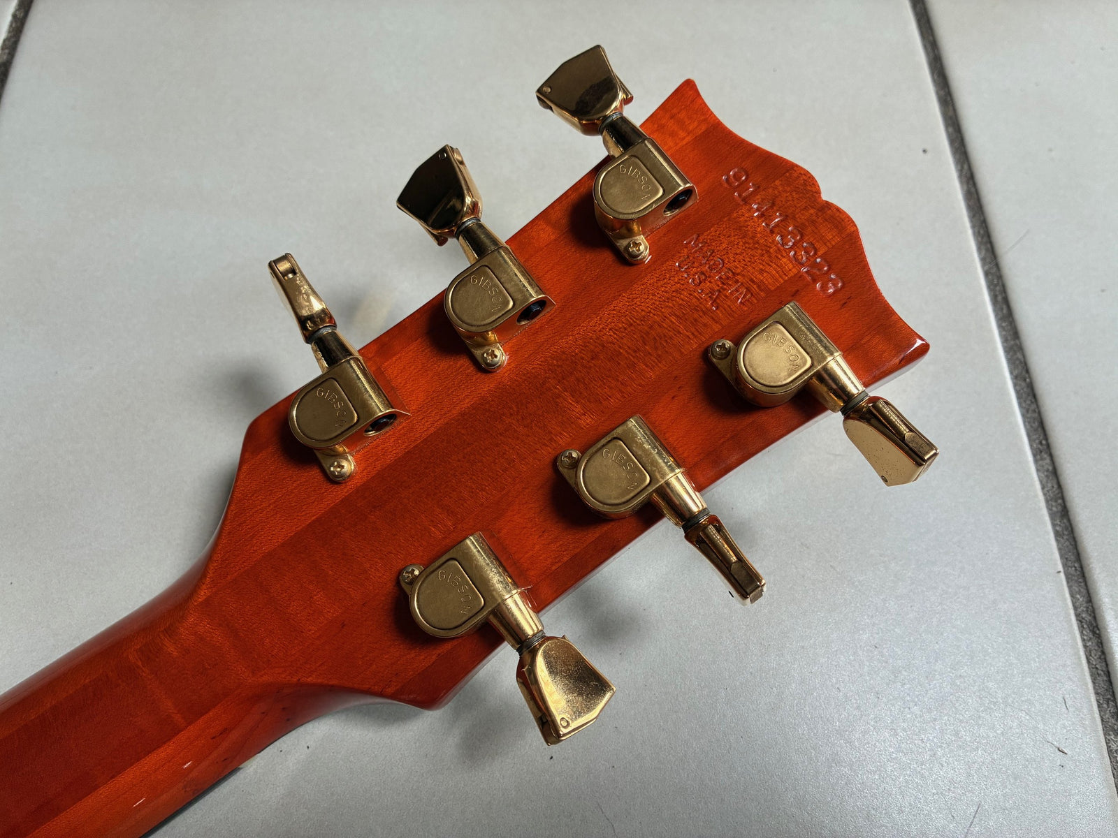 Vintage 1993 Gibson Chet Atkins Country Gentleman