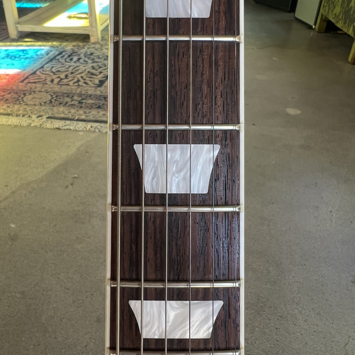 Gibson SG Standard Heritage Cherry | 2018