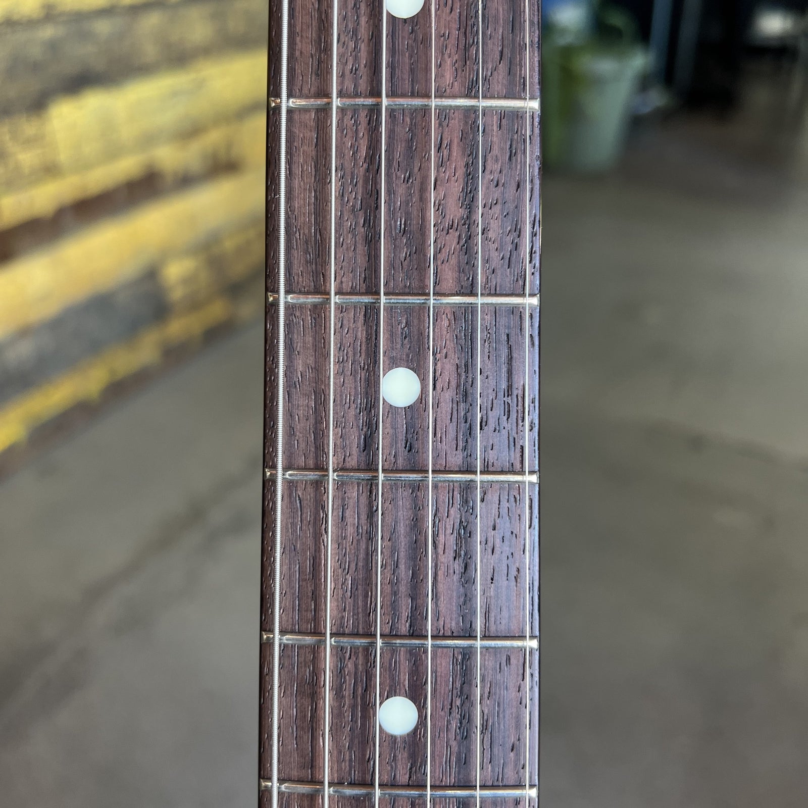 Fender Traditional '60s Stratocaster | Made in Japan
