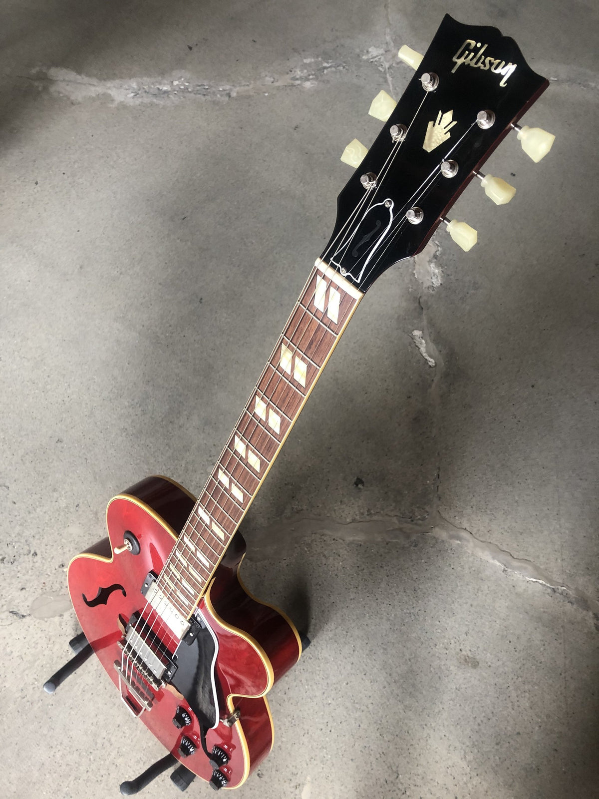 Gibson Memphis ES-275 - 2016