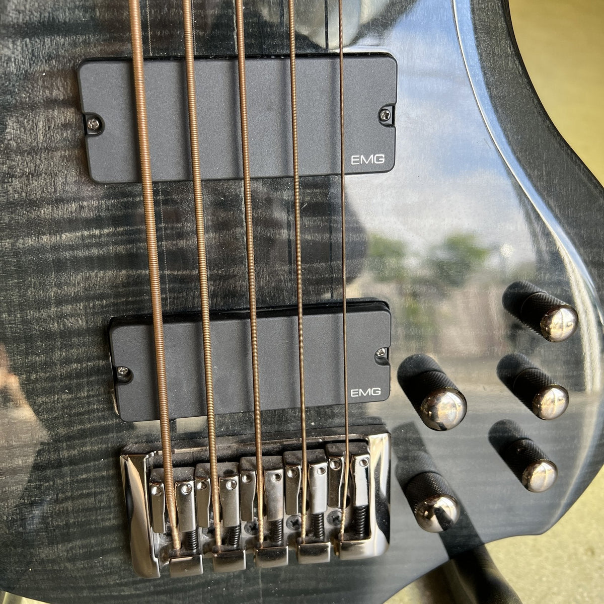 ESP LTD F-415FM