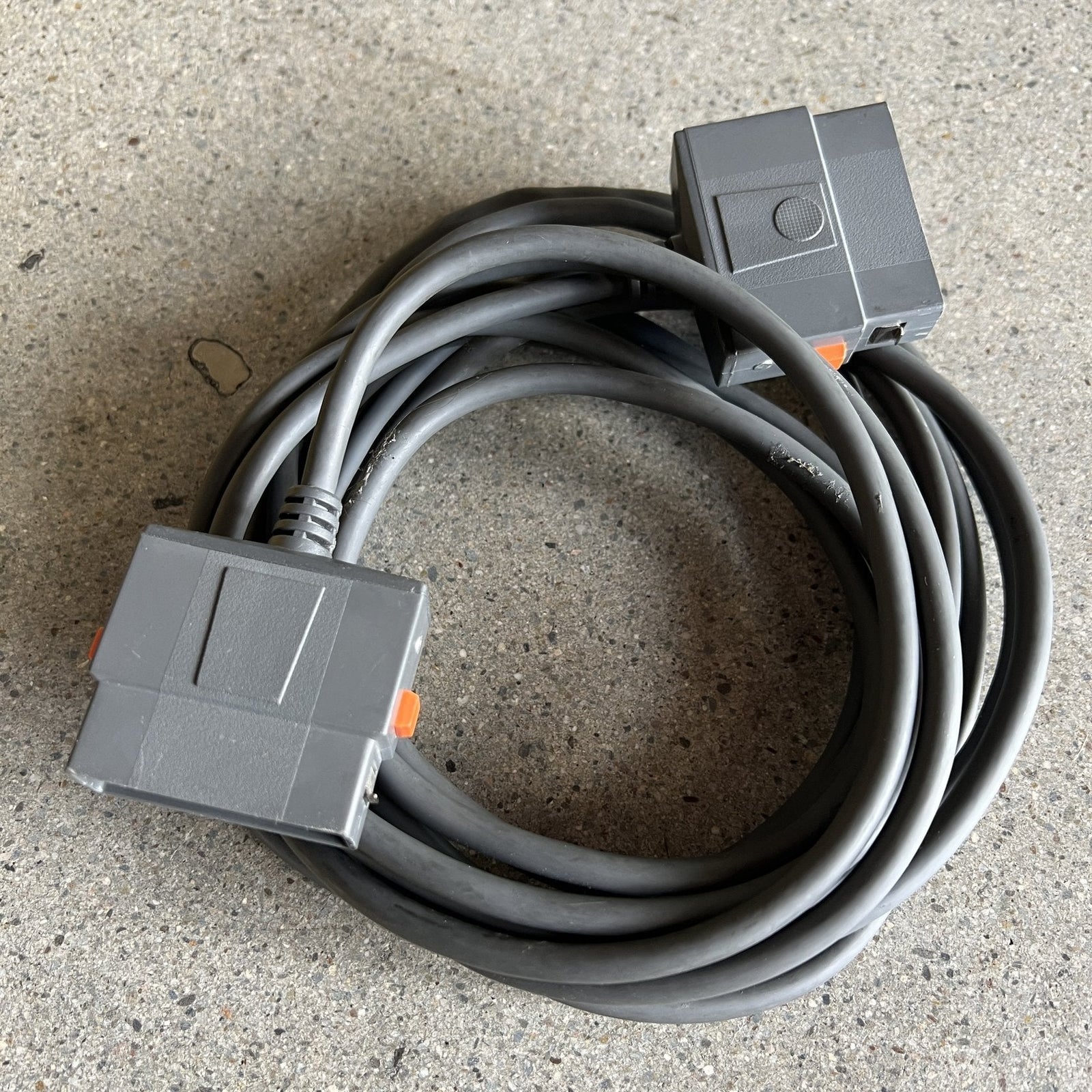 Roland GR-500 Guitar Synthesizer & Controller