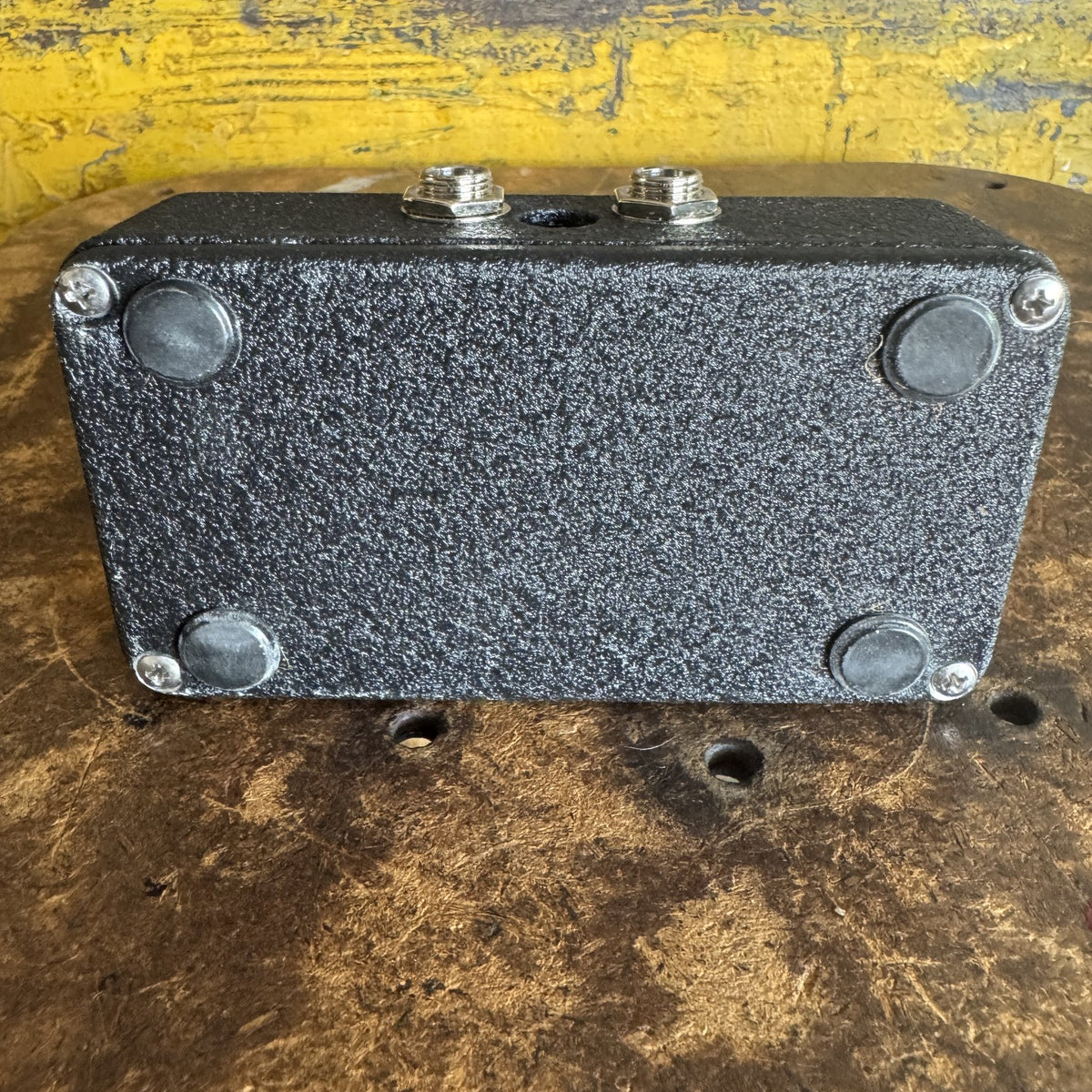 Blackstone Appliances Mosfet Overdrive