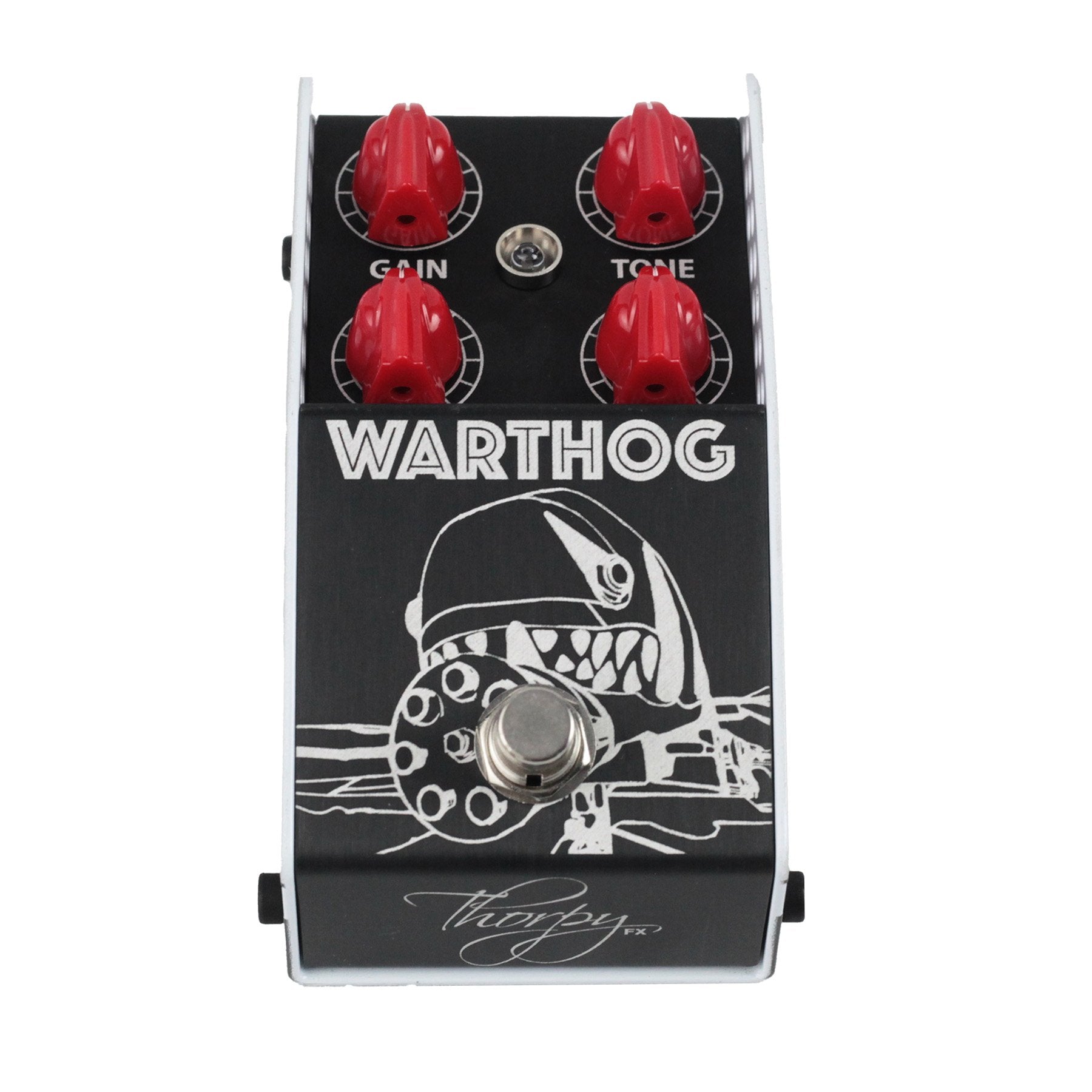 ThorpyFX Warthog