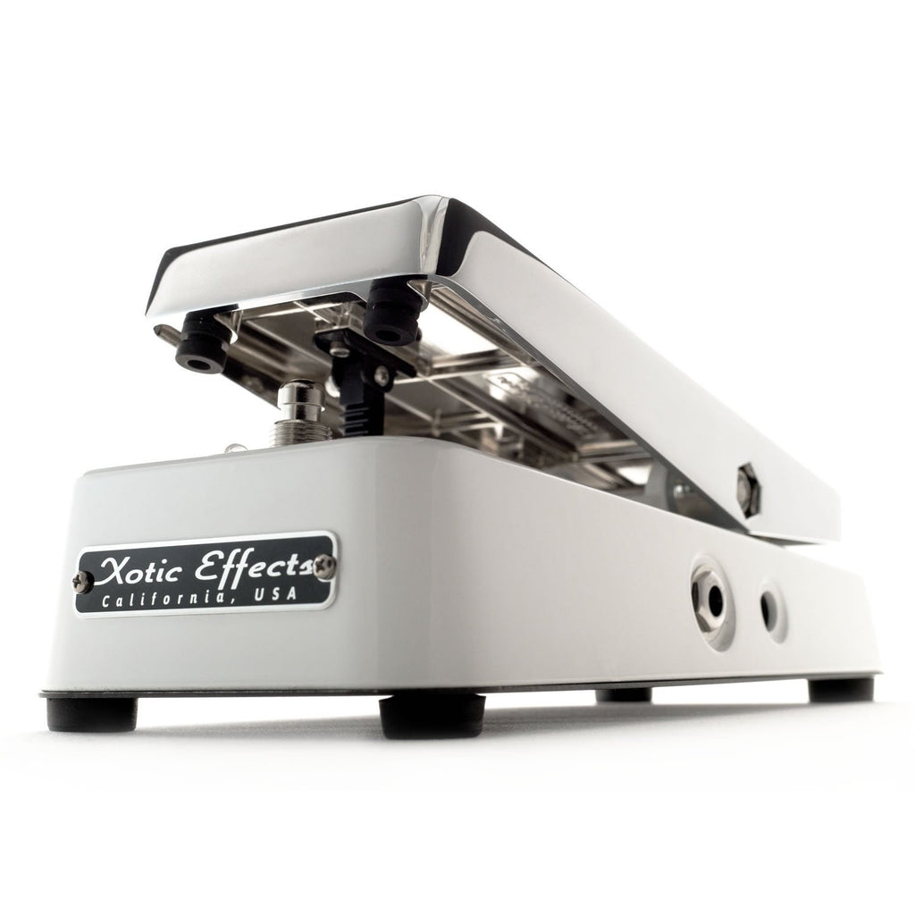 Xotic Effects XW-1 Wah Pedal - Cottonwood Music Emporium