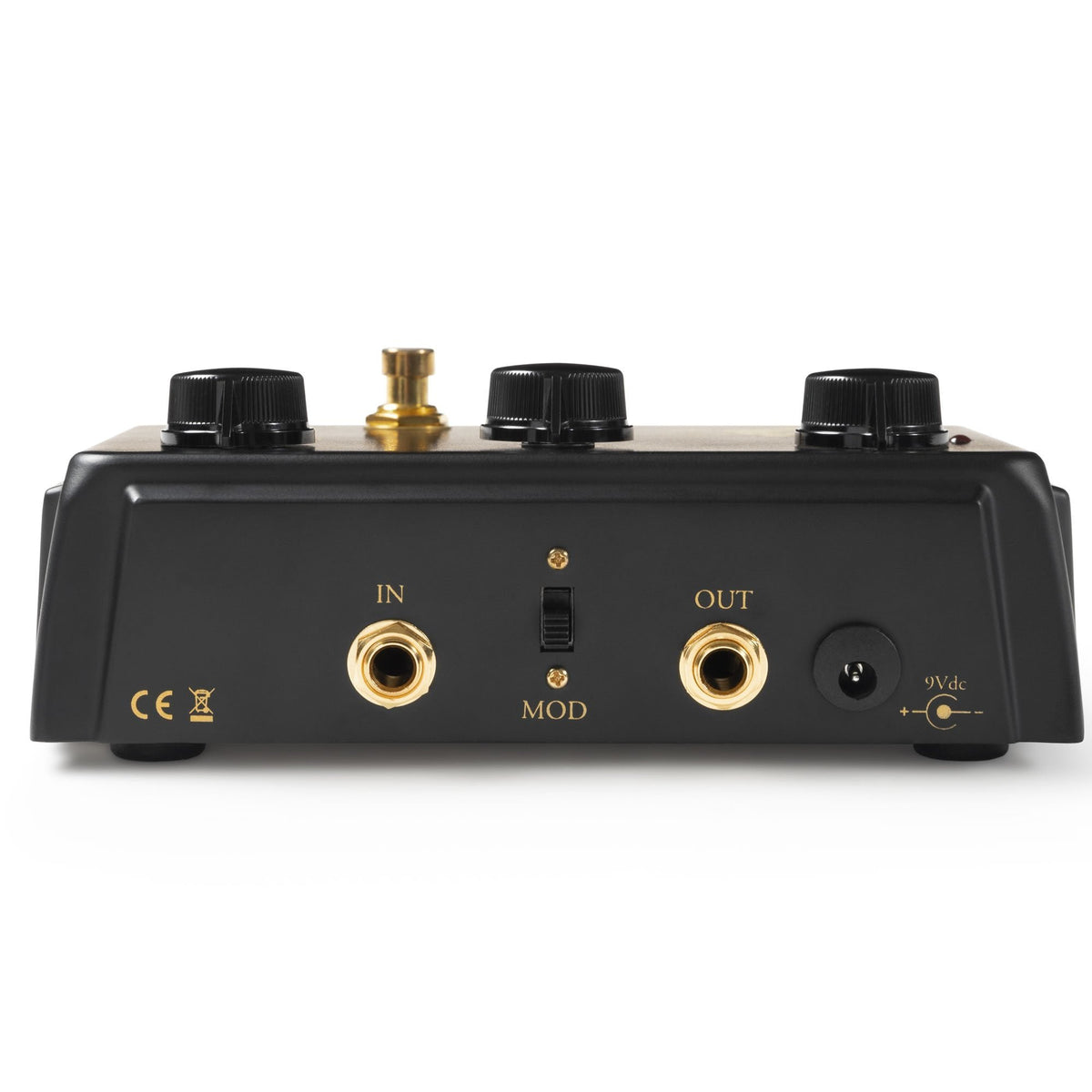 Warm Audio Centavo - Limited Edition Blackout