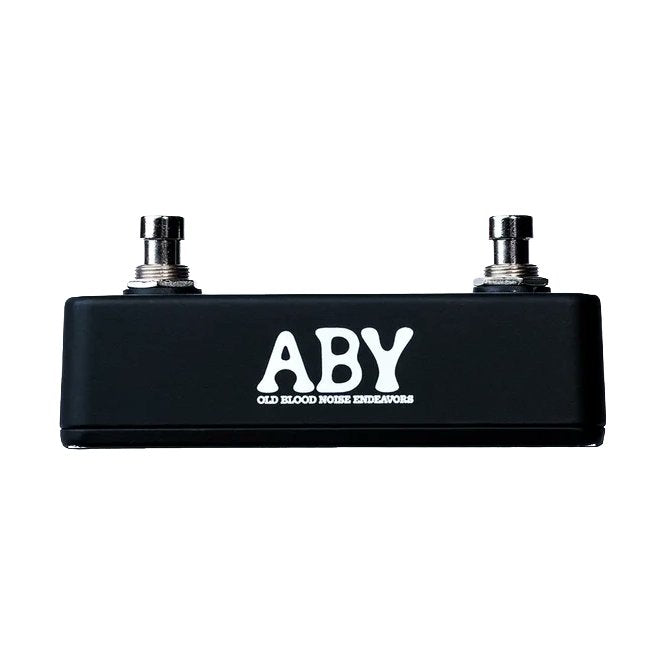 OBNE Passive AB/Y Switcher | A/B & Both Signal Splitter