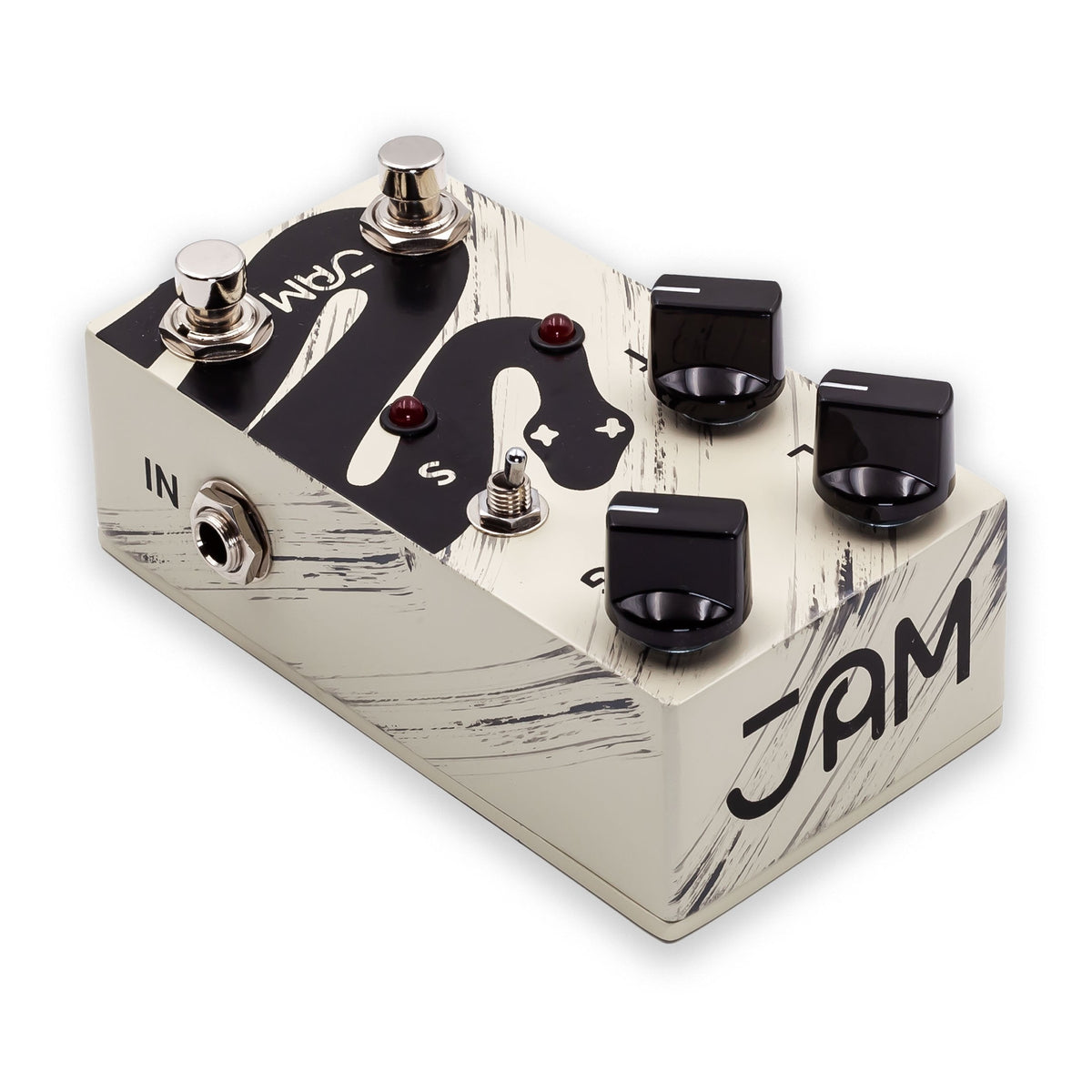 JAM Pedals Rattler MK2