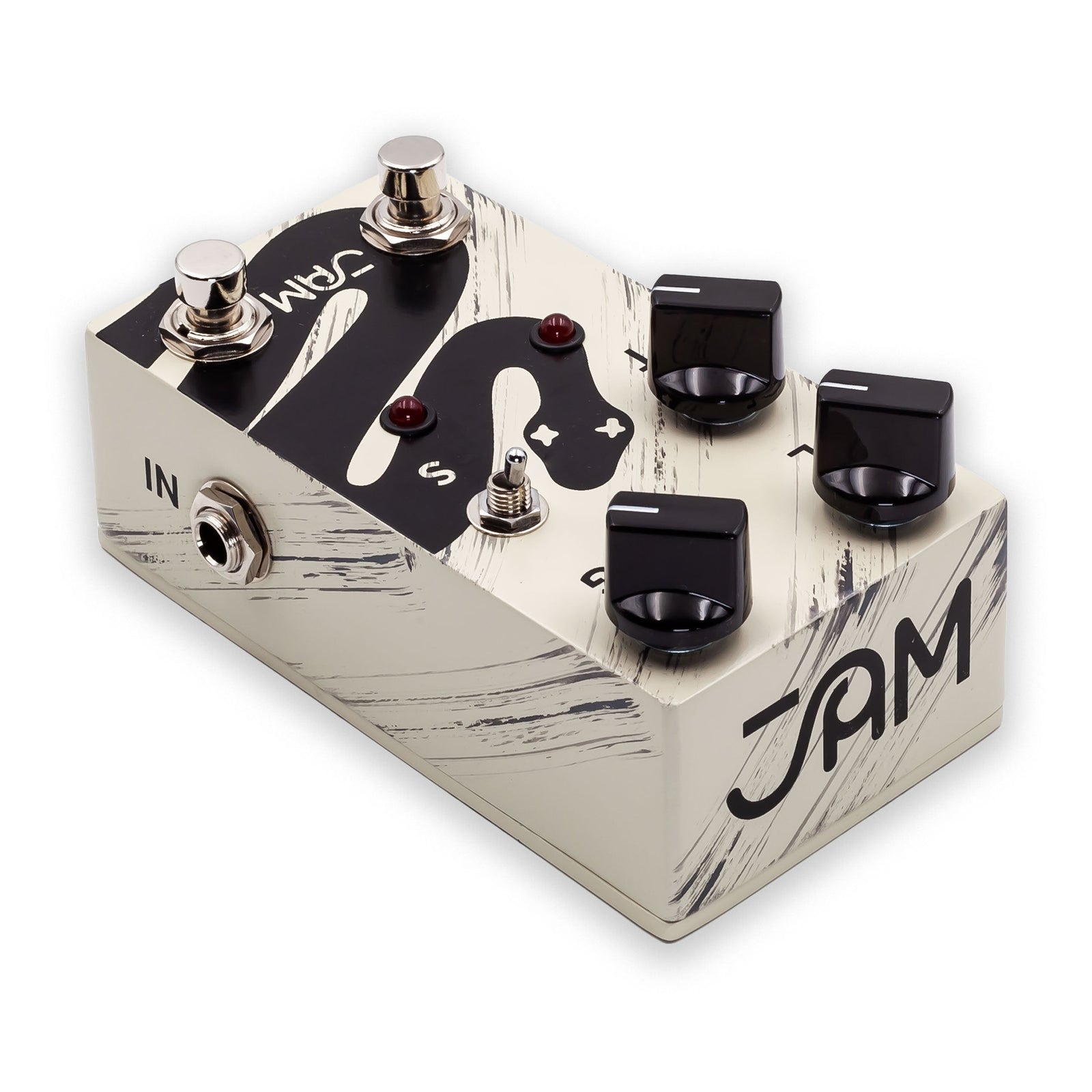 JAM Pedals Rattler MK2