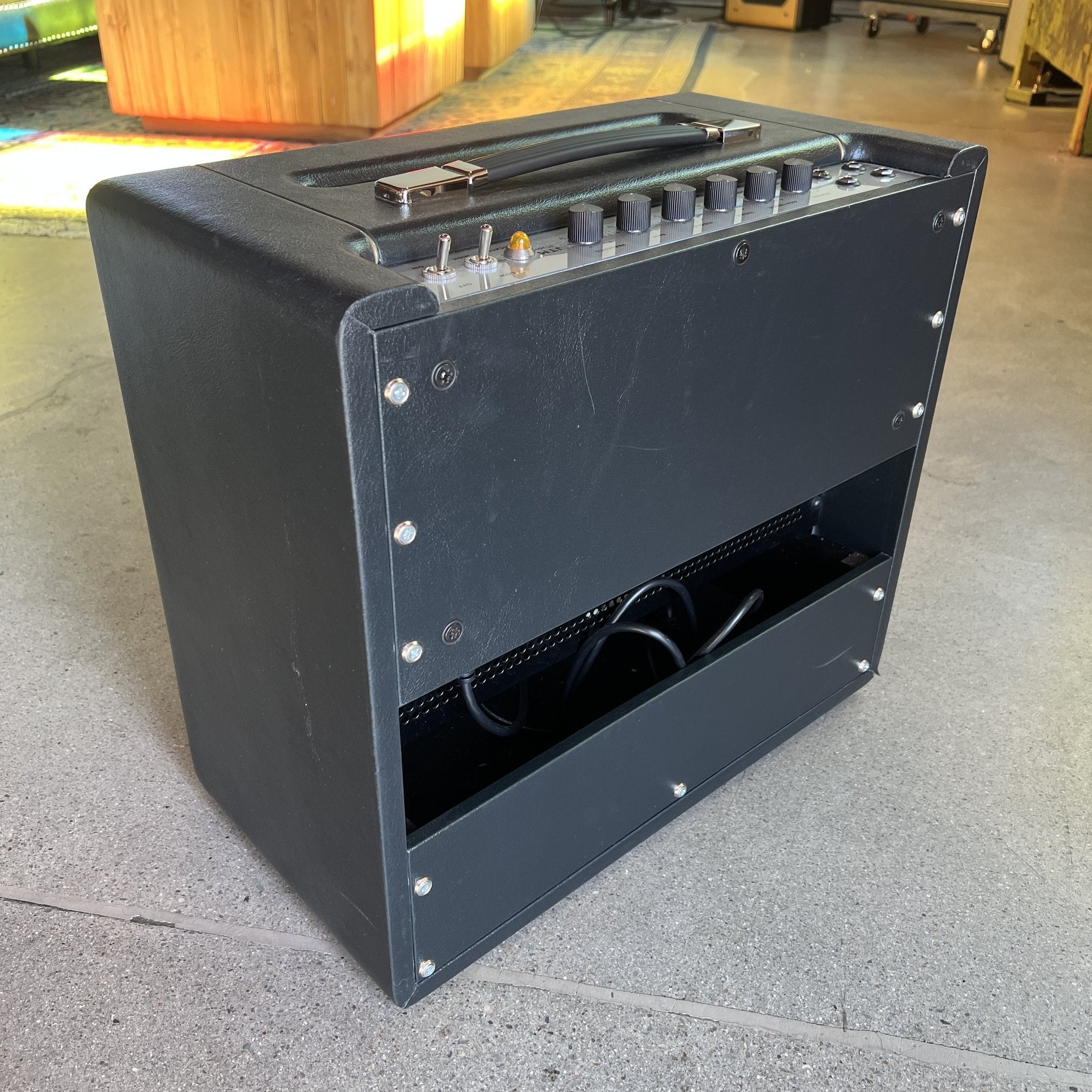 Marshall JTM ST20C Studio MKII