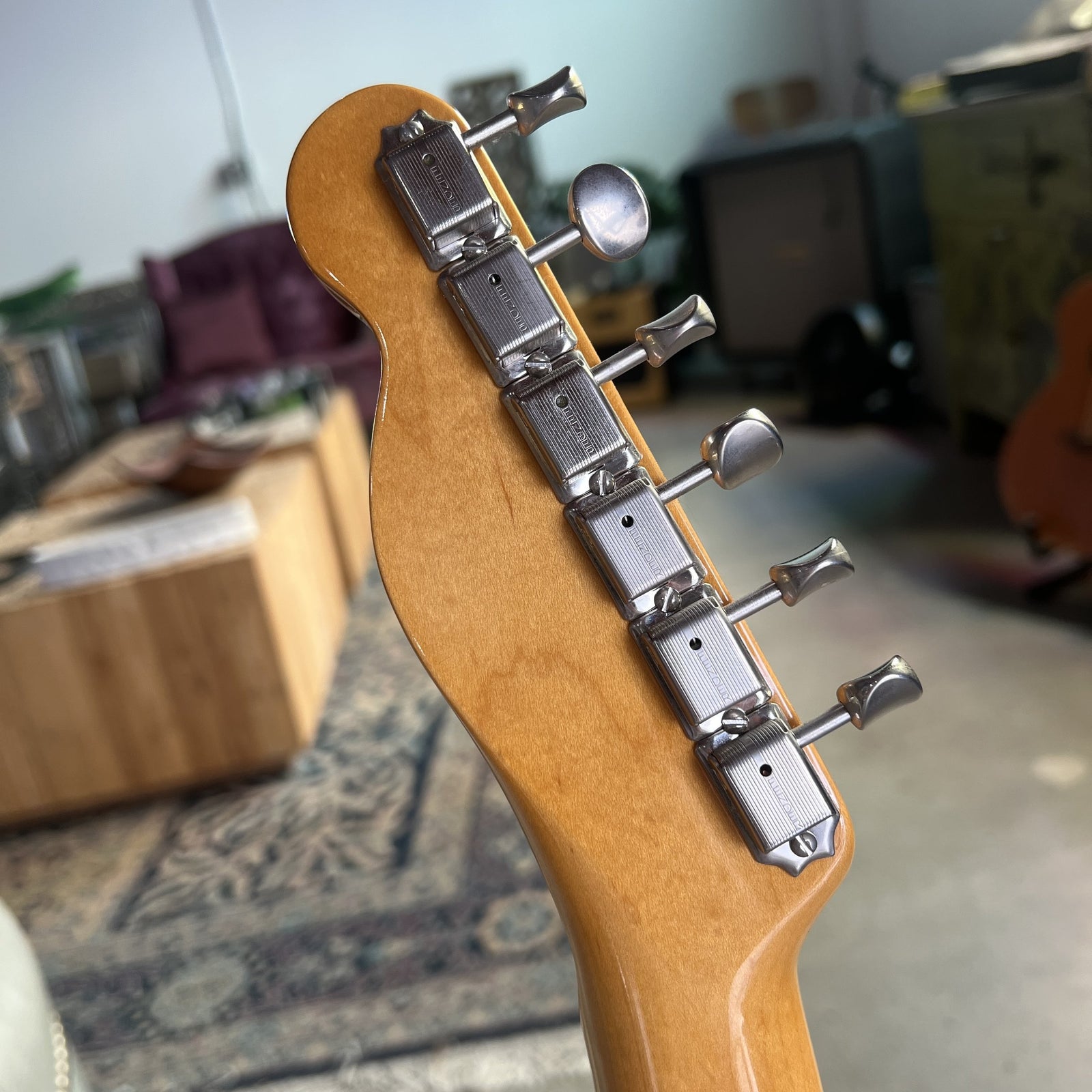 Fender American Vintage II 1951 Telecaster