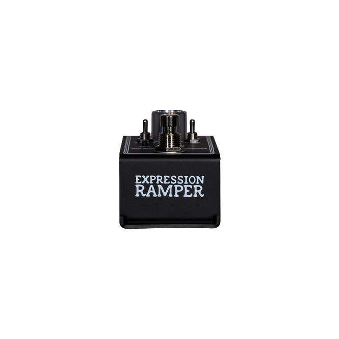 OBNE Expression Ramper | Automated LFO Expression Pedal