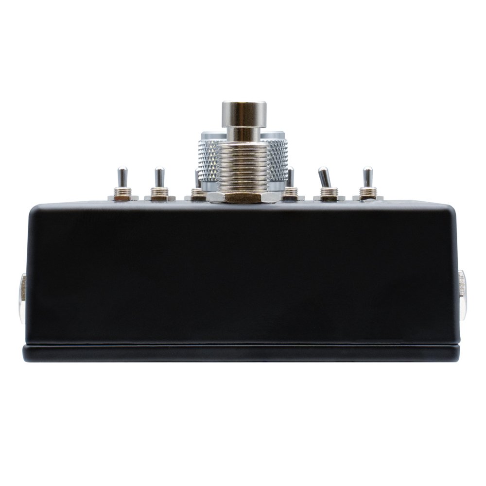 Empress Effects Buffer++