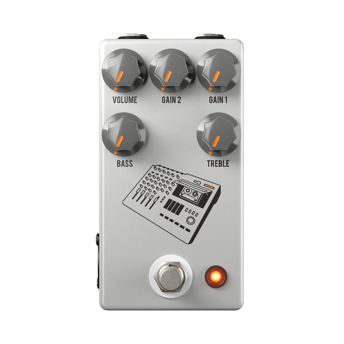 JHS Pedals 424 Gain Stage