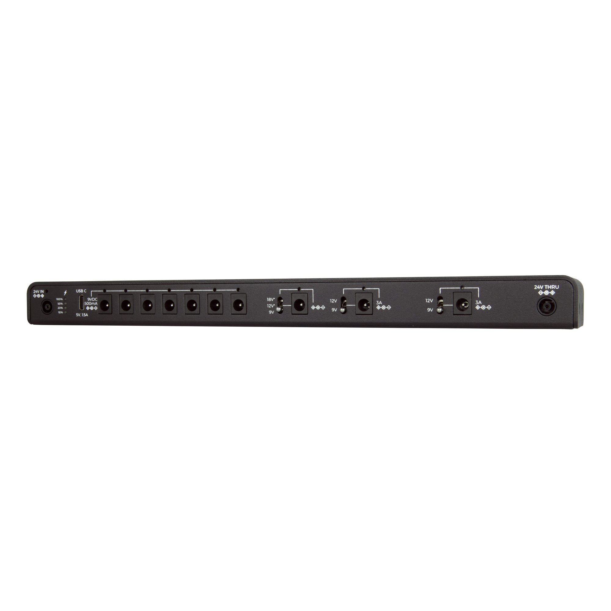 Walrus Audio Canvas: Power HP+