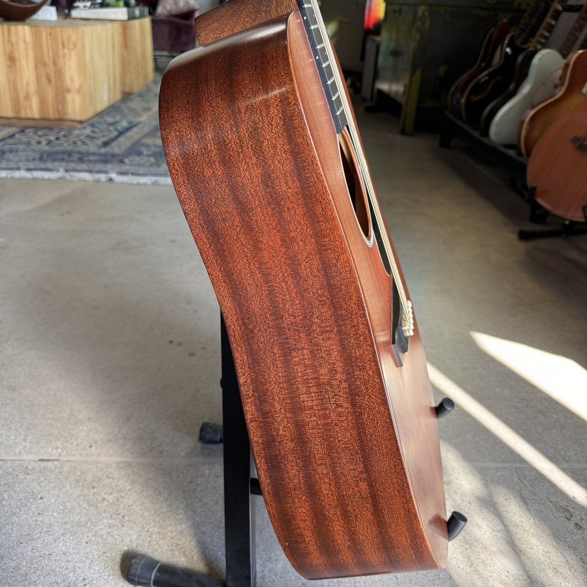 Martin Road Series DRS1 Dreadnought Electric-Acoustic