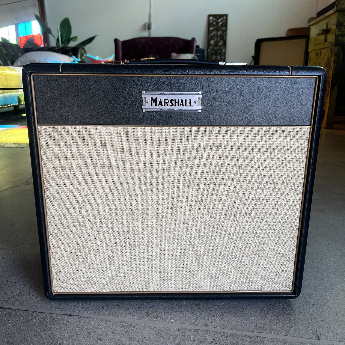 Marshall JTM ST20C Studio MKII