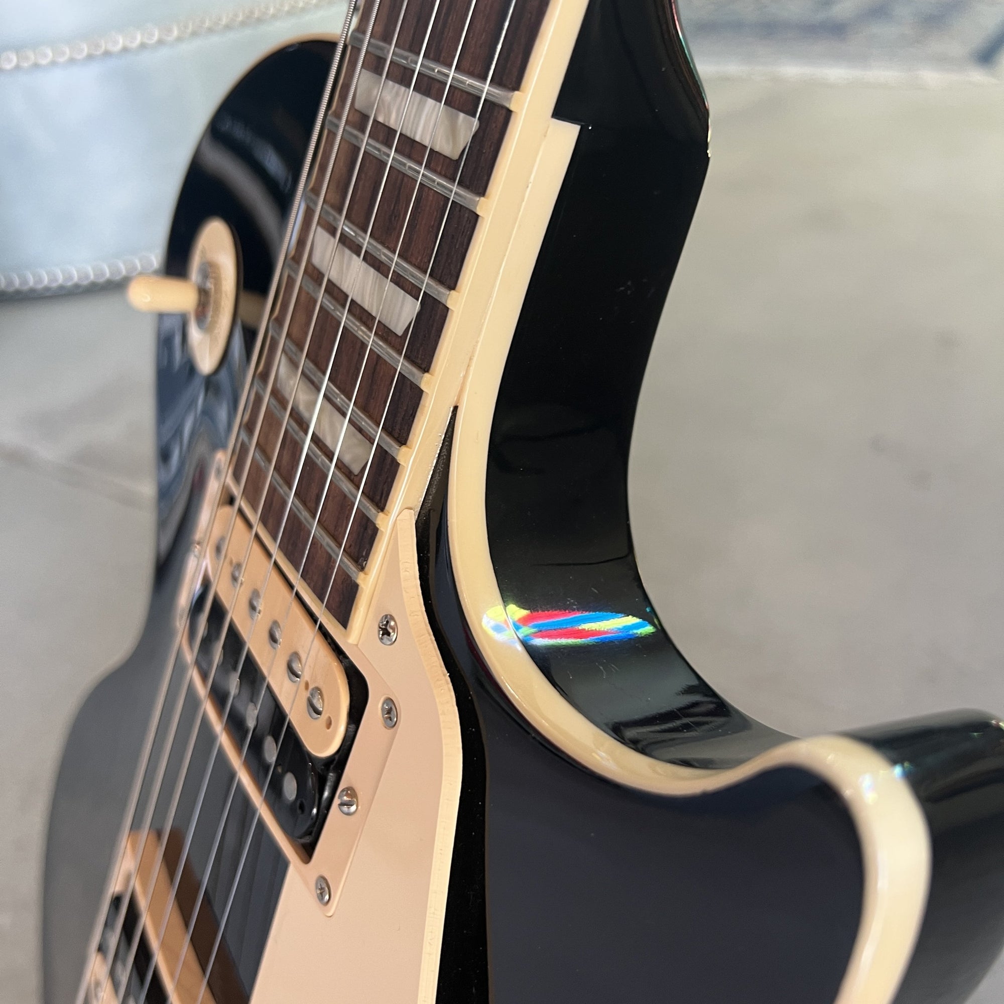 2021 Gibson Les Paul Classic Lite