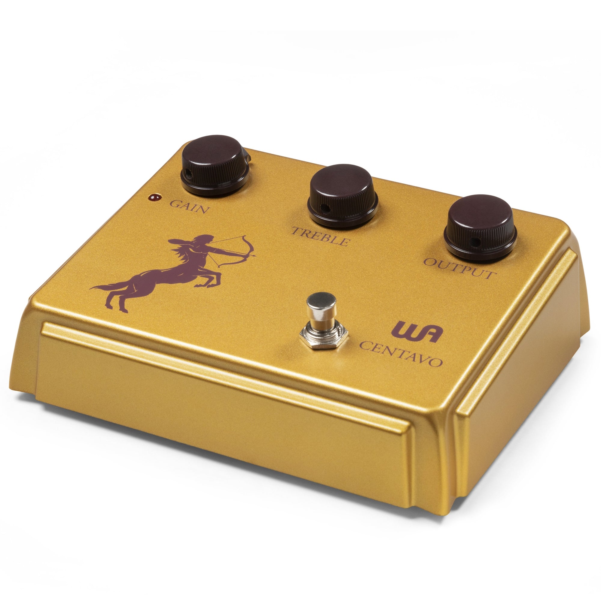 Warm Audio Centavo