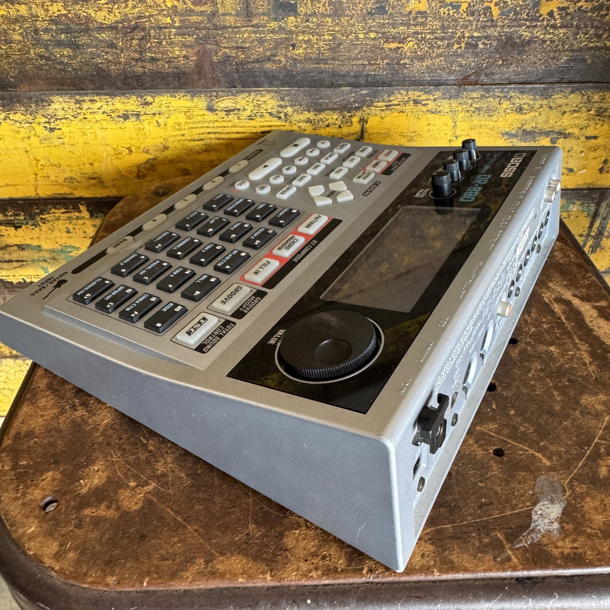 BOSS DR-880 Dr. Rhythm