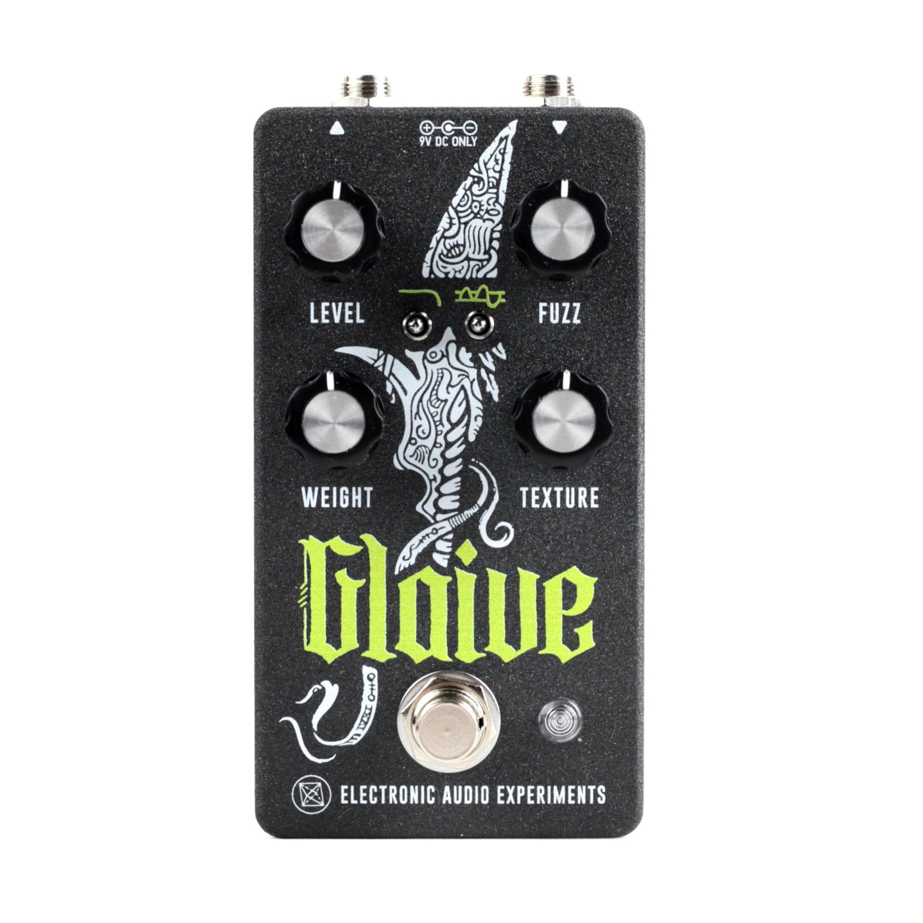 Electronic Audio Experiments Glaive