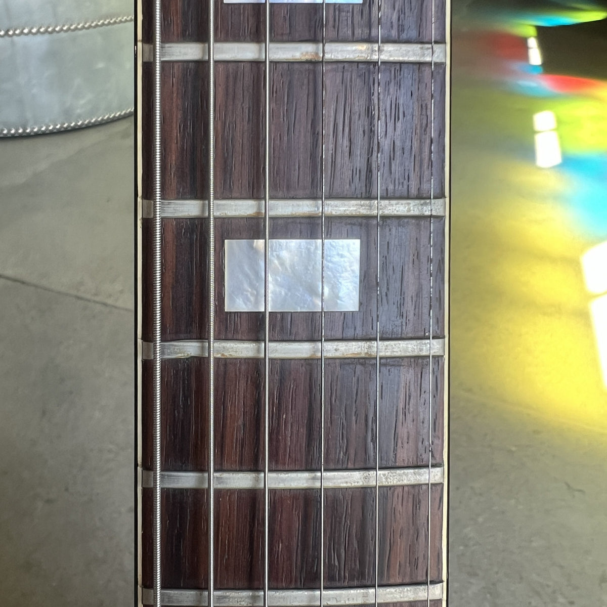 1976 Gibson Les Paul Recording