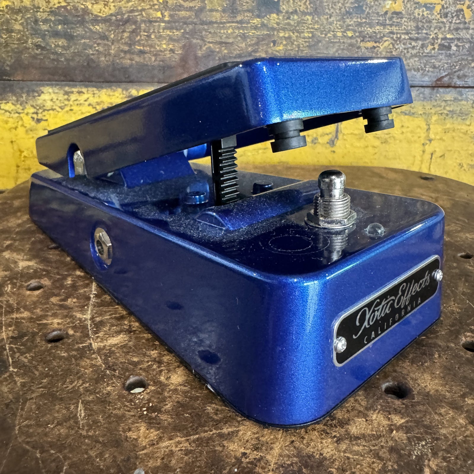 Xotic Effects Xotic Wah XW-2