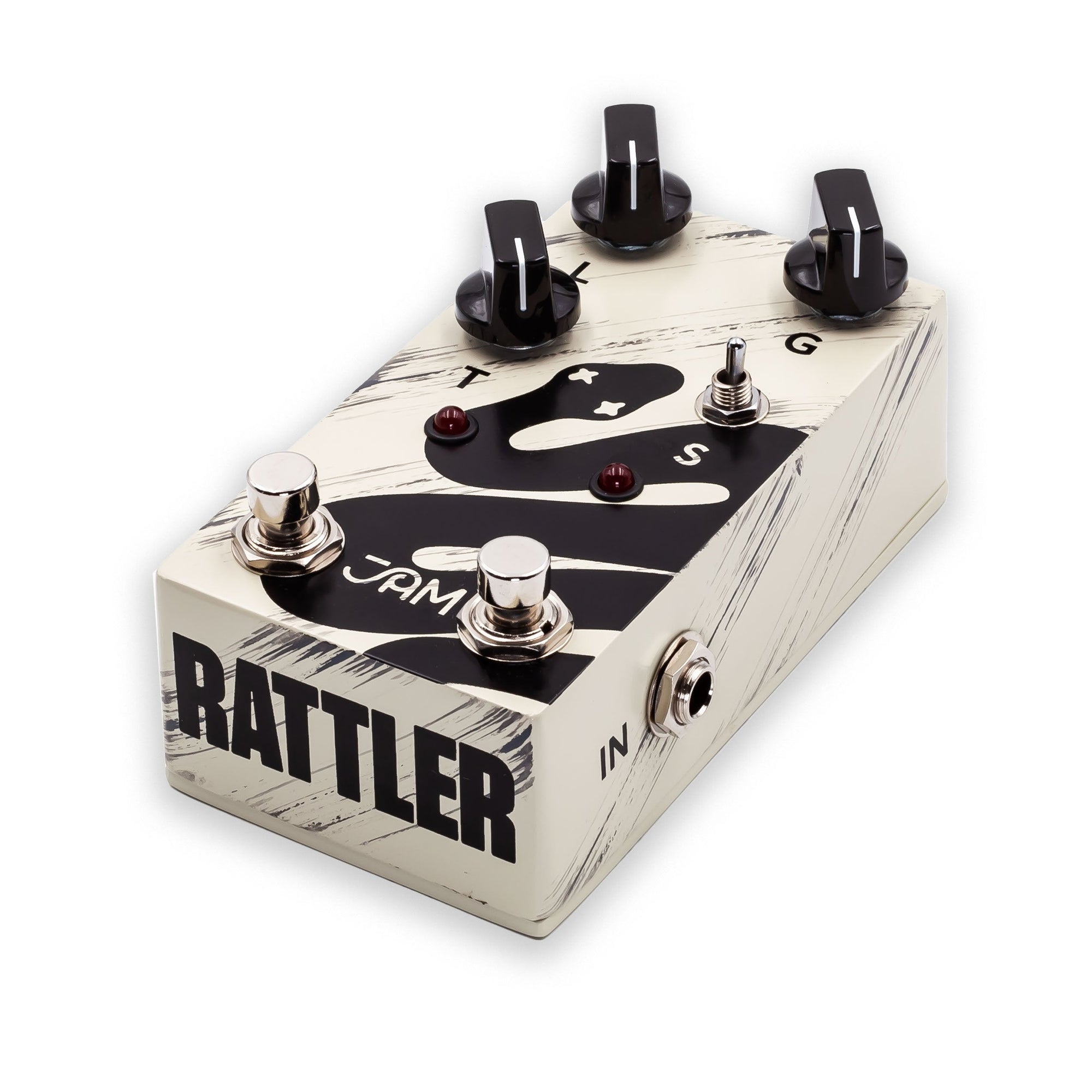 Jam Pedals Rattler MK2