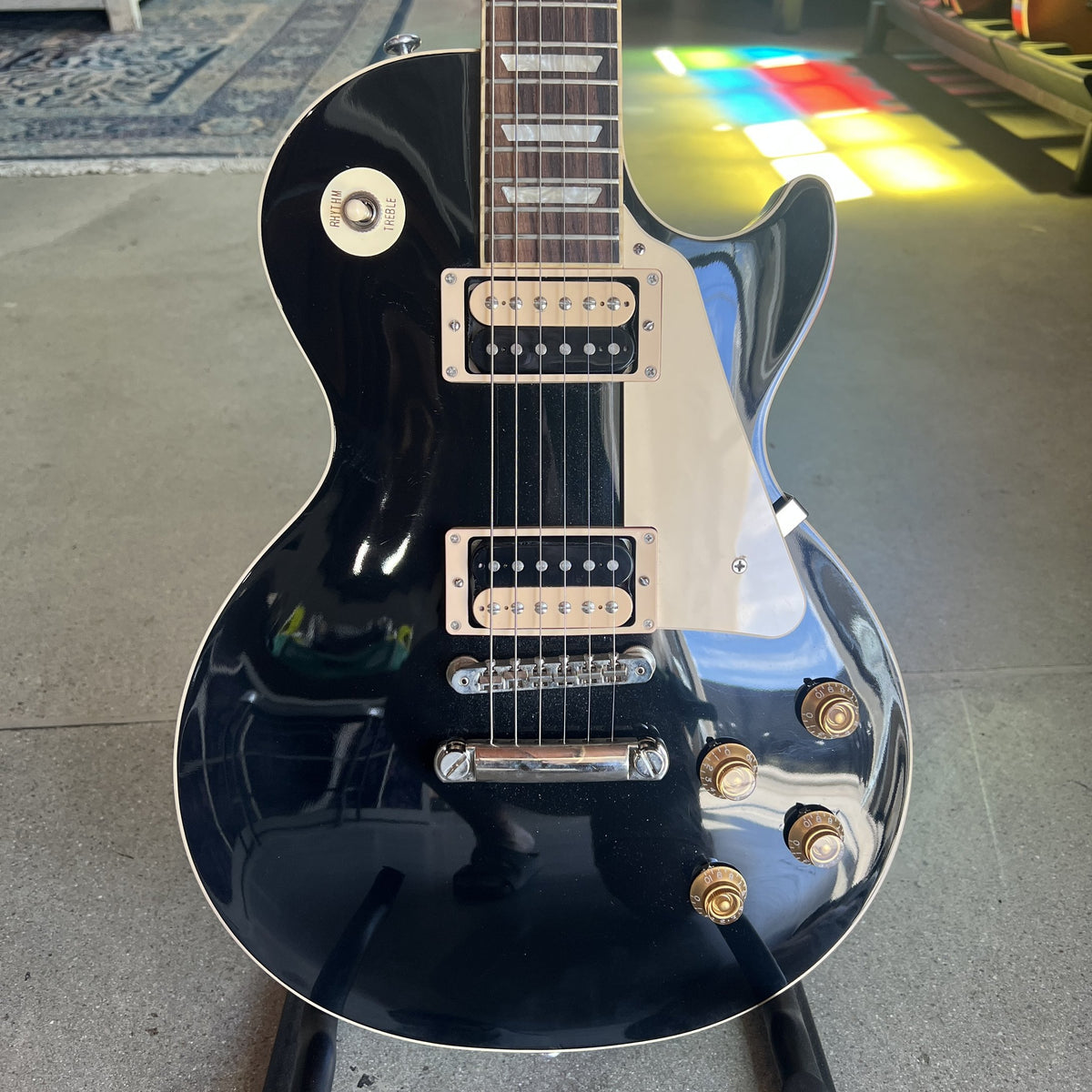 2021 Gibson Les Paul Classic Lite
