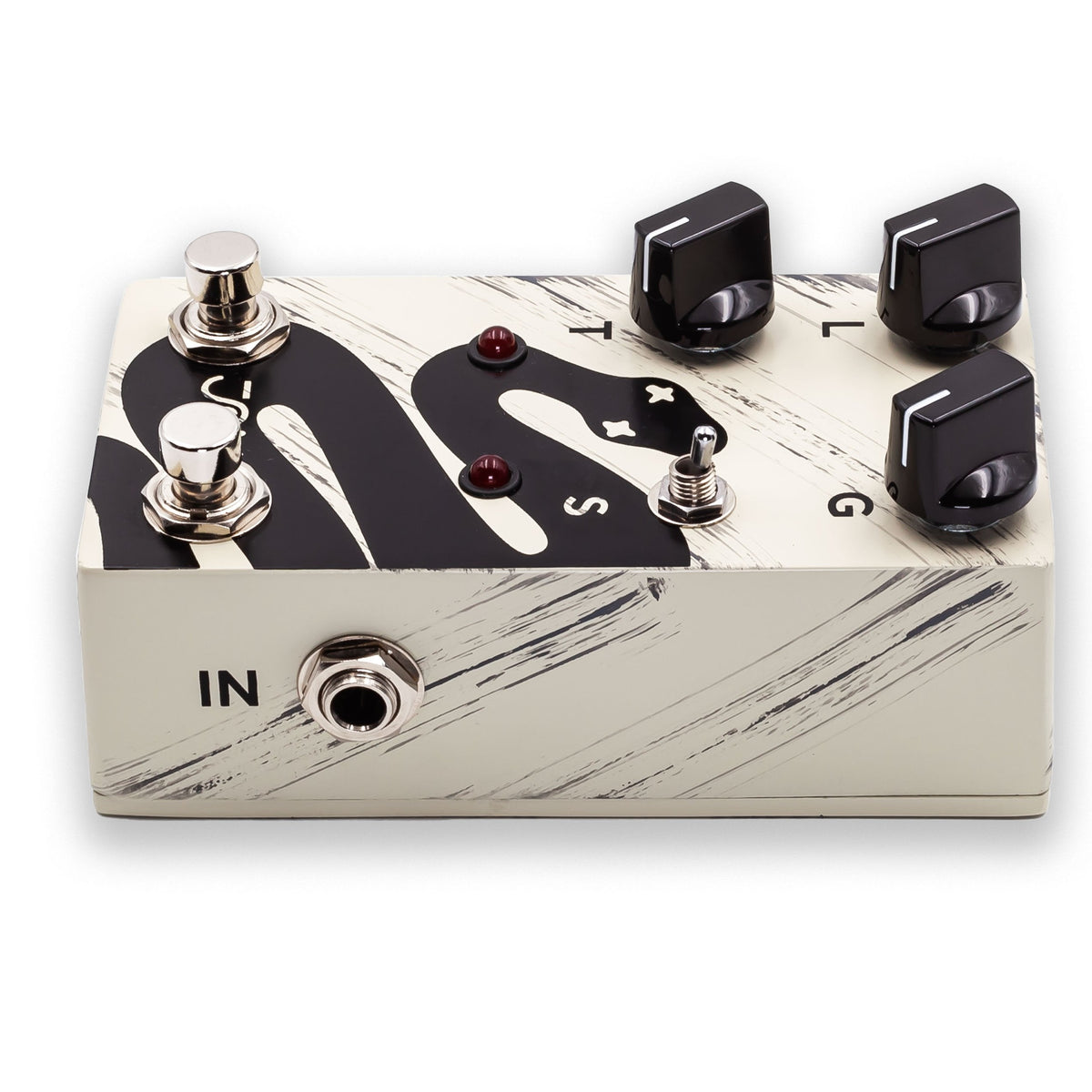 JAM Pedals Rattler MK2