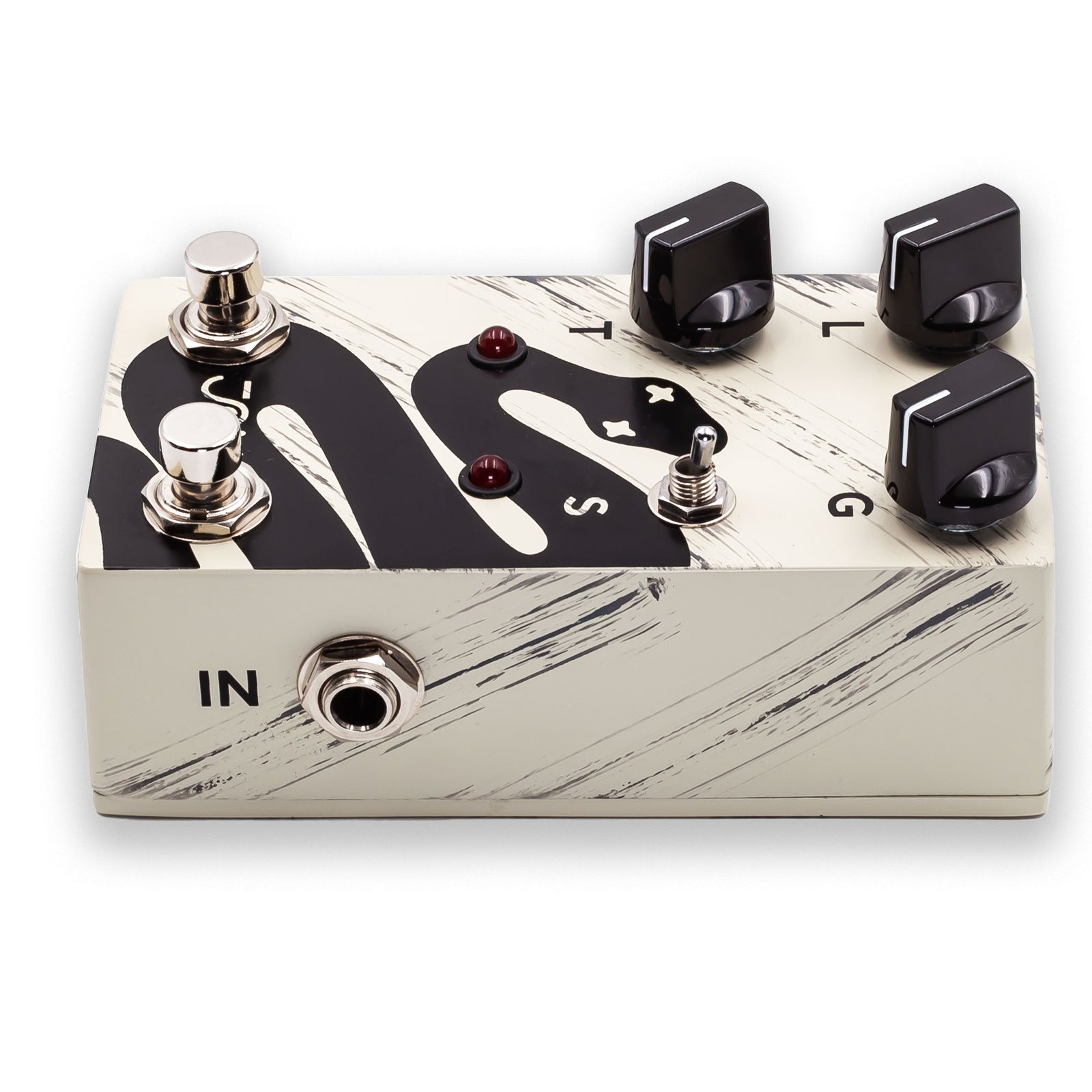 JAM Pedals Rattler MK2