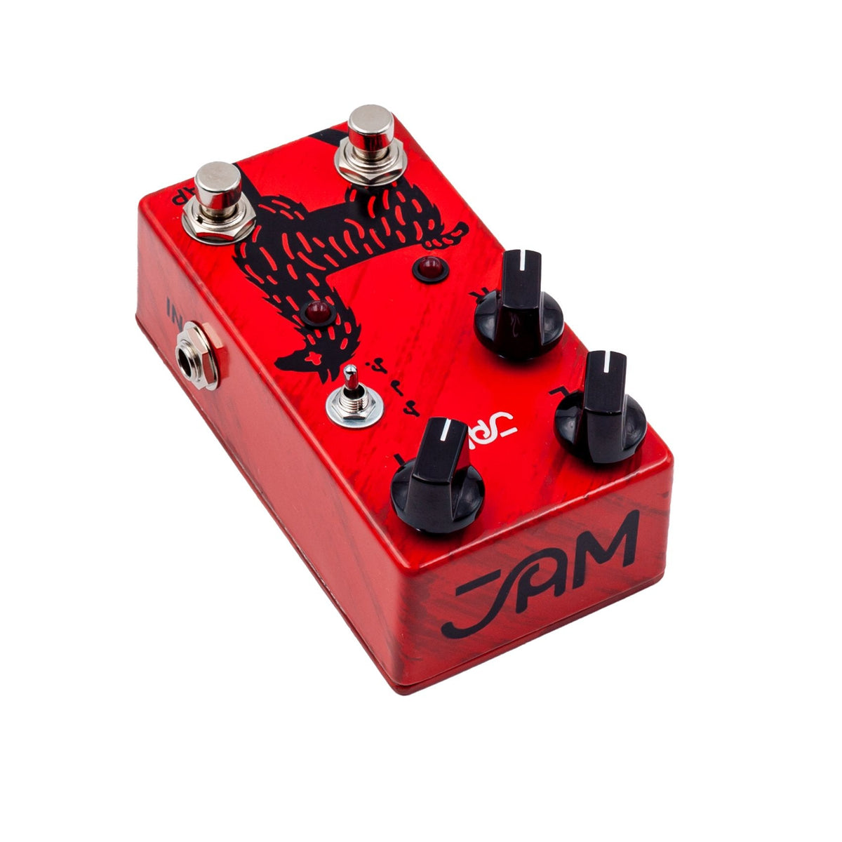 JAM Pedals Delay Llama MK3