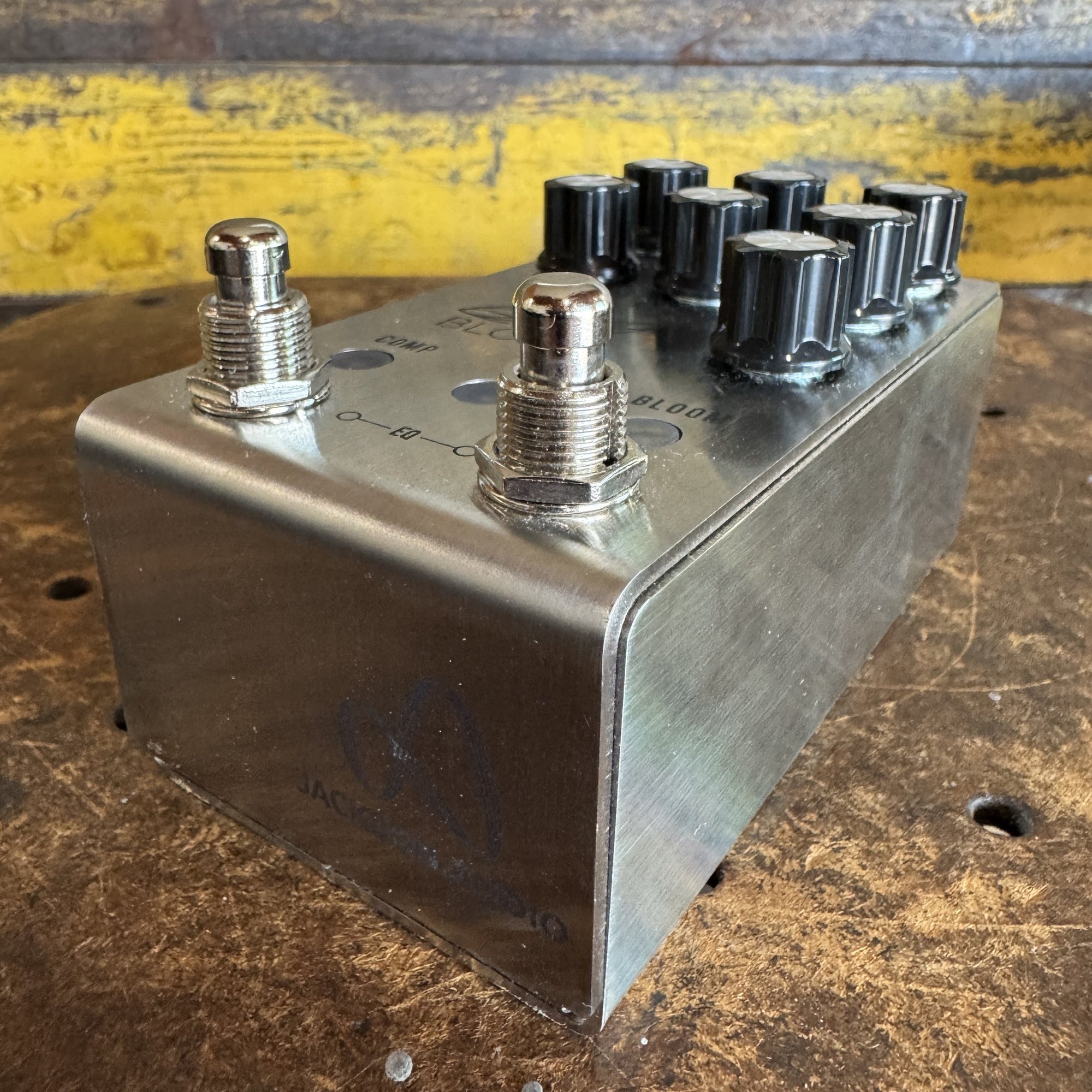 Jackson Audio Bloom V2