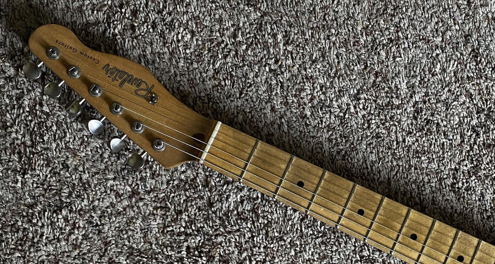 Revelator RetroSonic Deluxe - 3 Color Sunburst