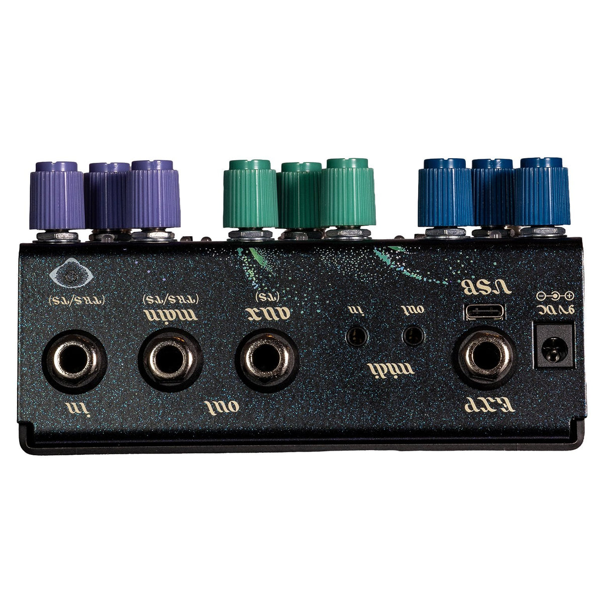 Old Blood Noise Endeavors Beam Splitter V2 - Cool
