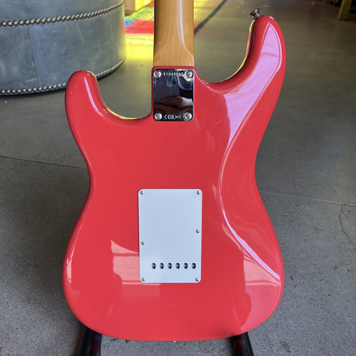 Fender American Vintage II '61 Stratocaster