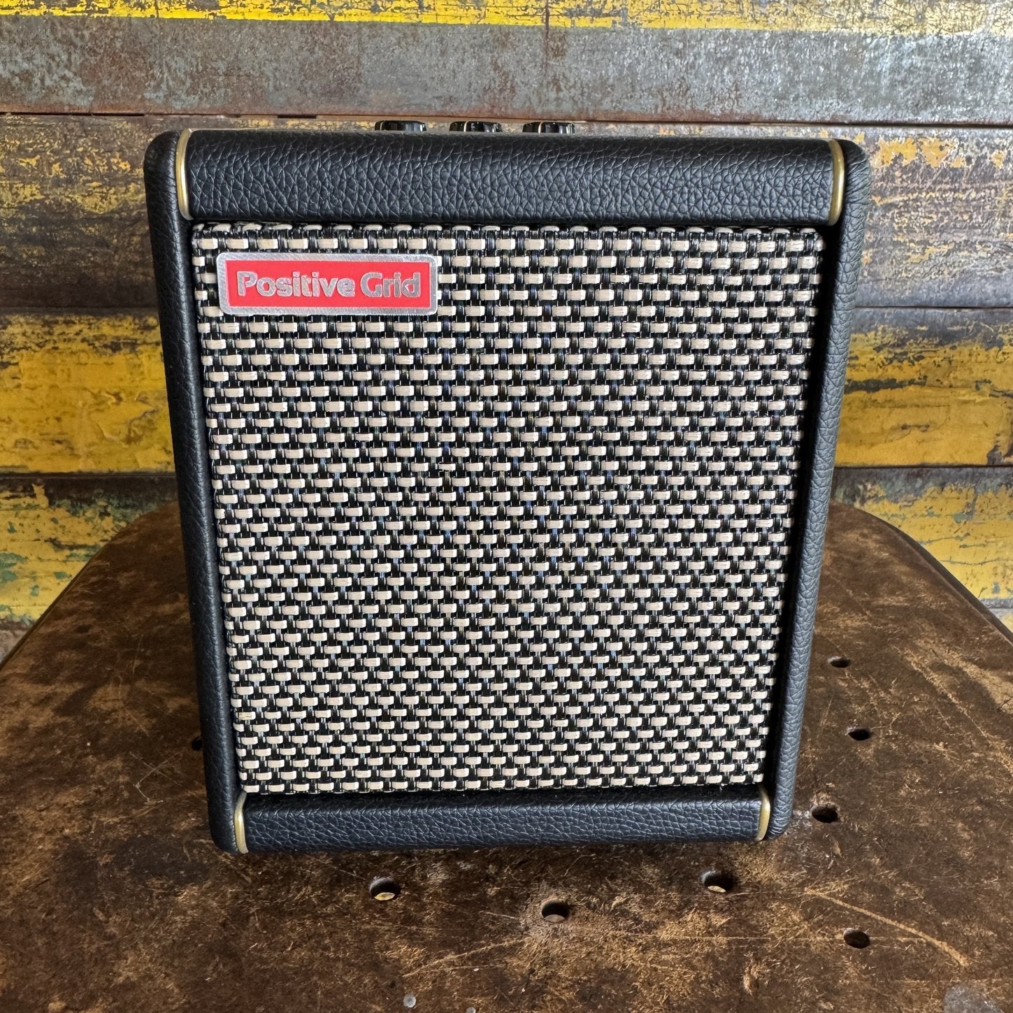 Positive Grid Spark MINI