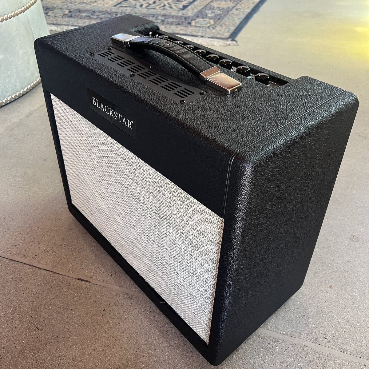 Blackstar St. James 50 6L6 1x12" Combo