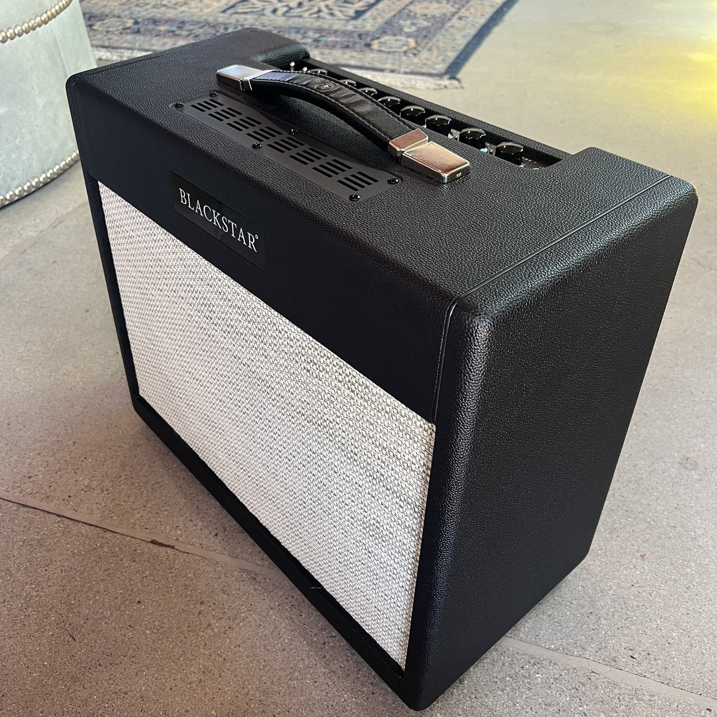 Blackstar St. James 50 6L6 1x12" Combo