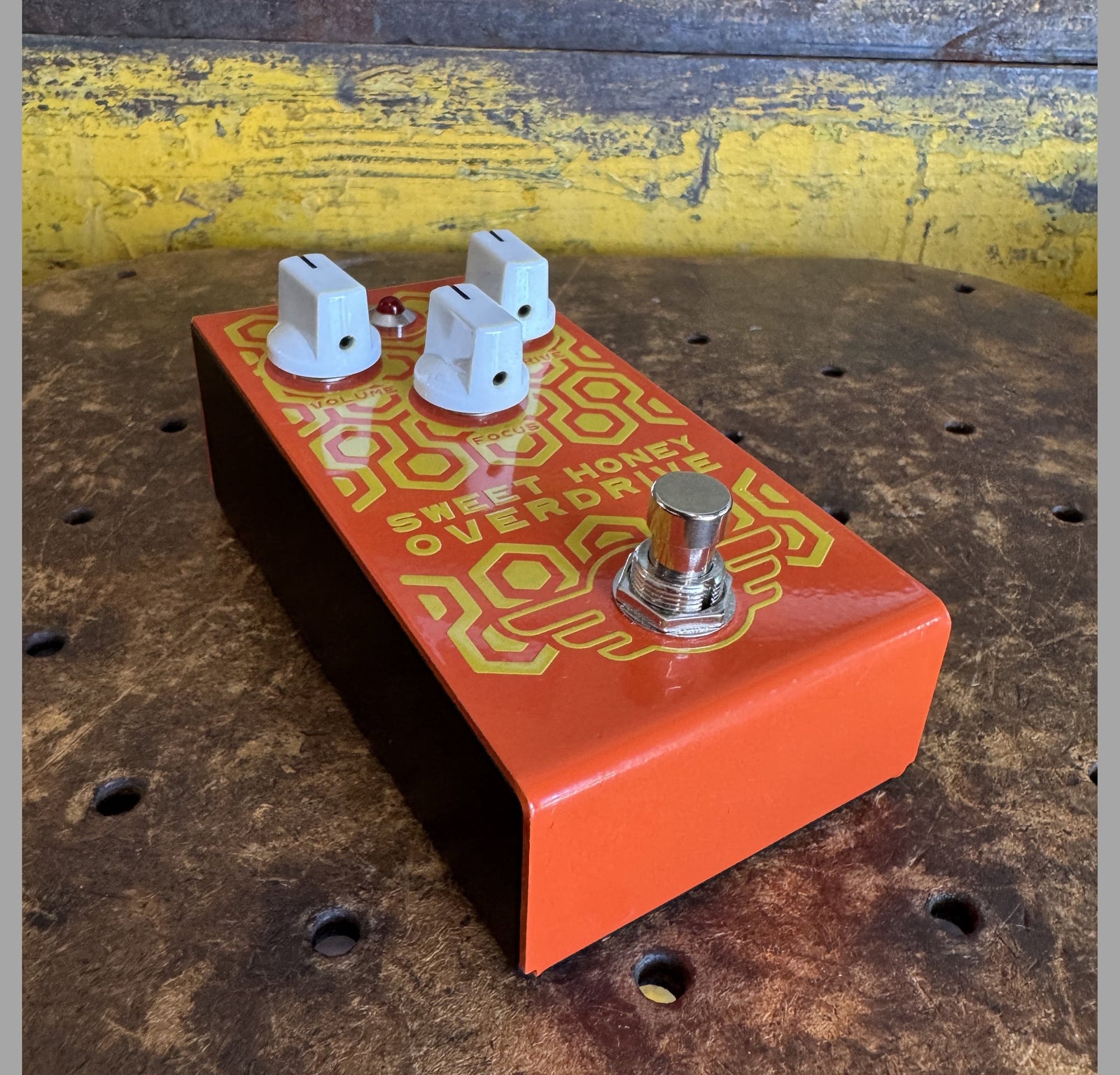 Mad Professor Sweet Honey Overdrive - Handwired