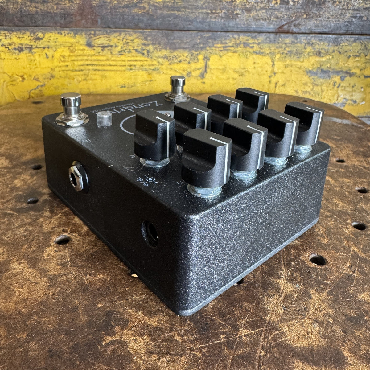 Hermida Audio Zendrive Zen-Zen