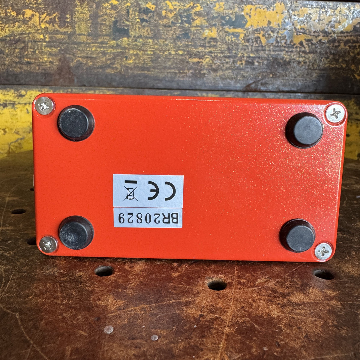 ZVEX Box Of Rock