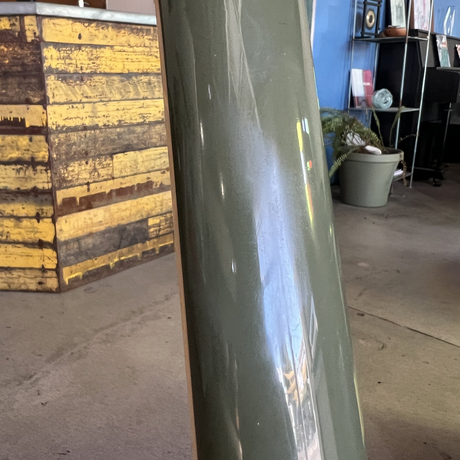 2020 Gibson Les Paul Special - Olive Drab