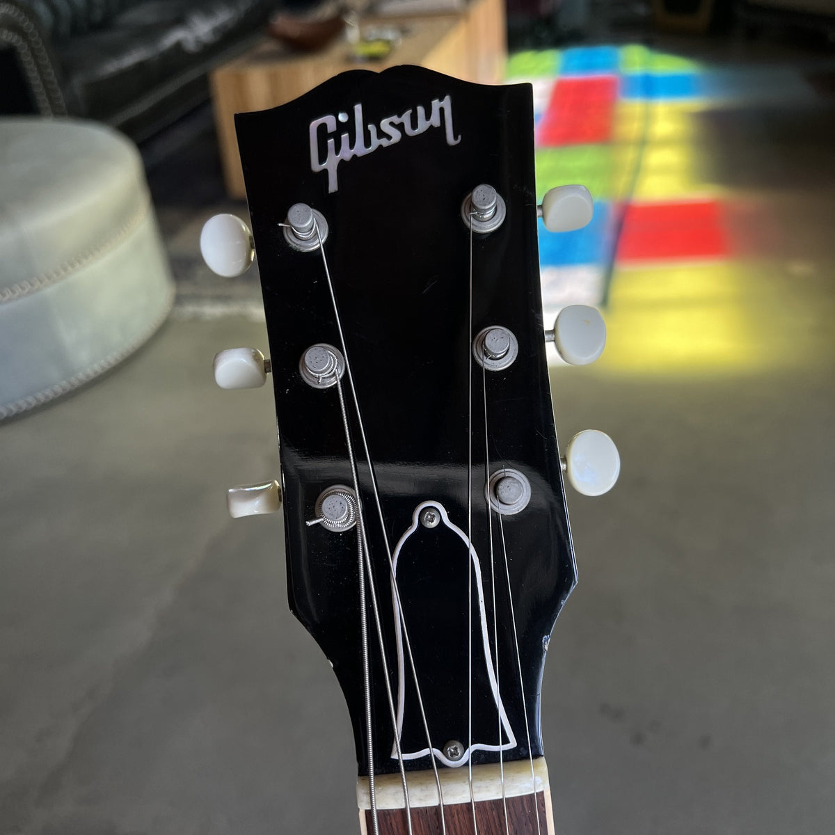 2002 Gibson SG Special Custom Shop