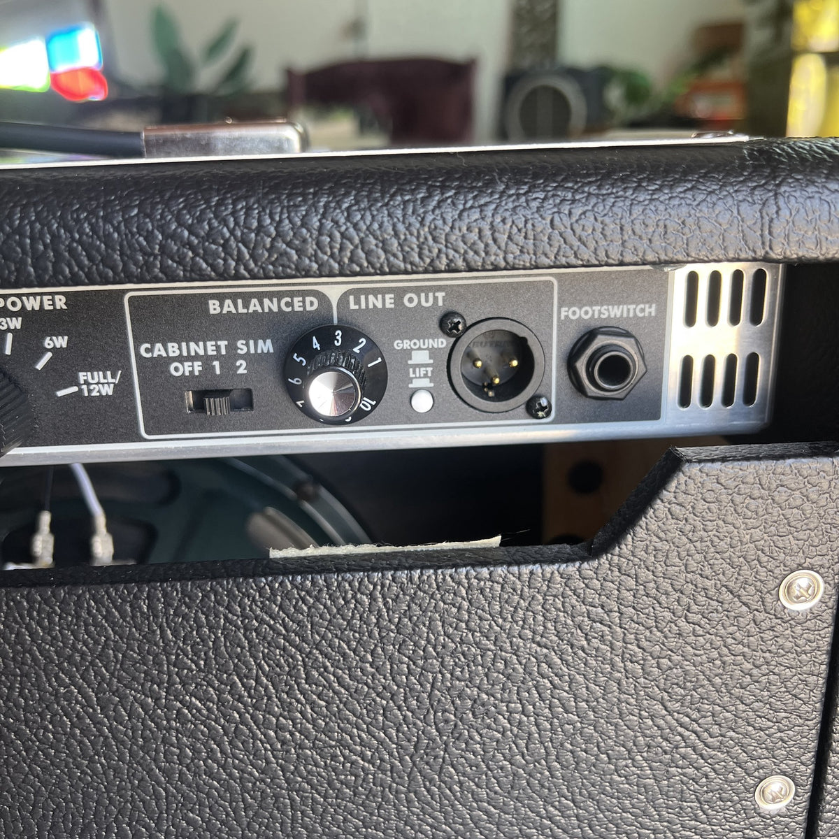 Fender Tone Master Princeton Reverb Amplifier | Used - Excellent