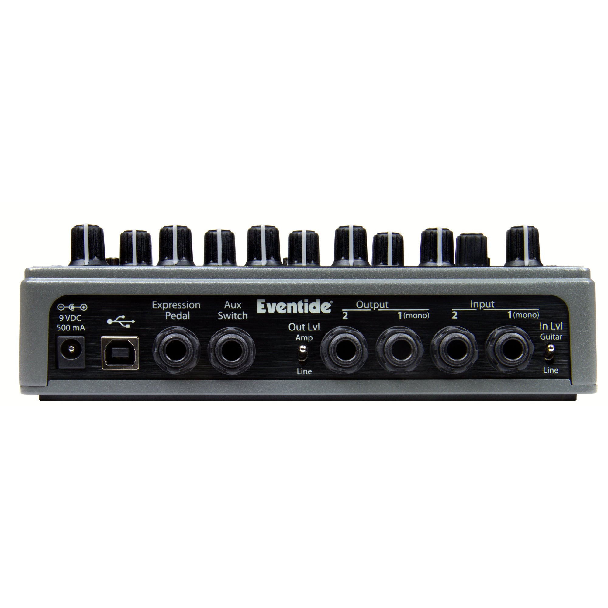 Eventide Space Reverb Guitar Effect