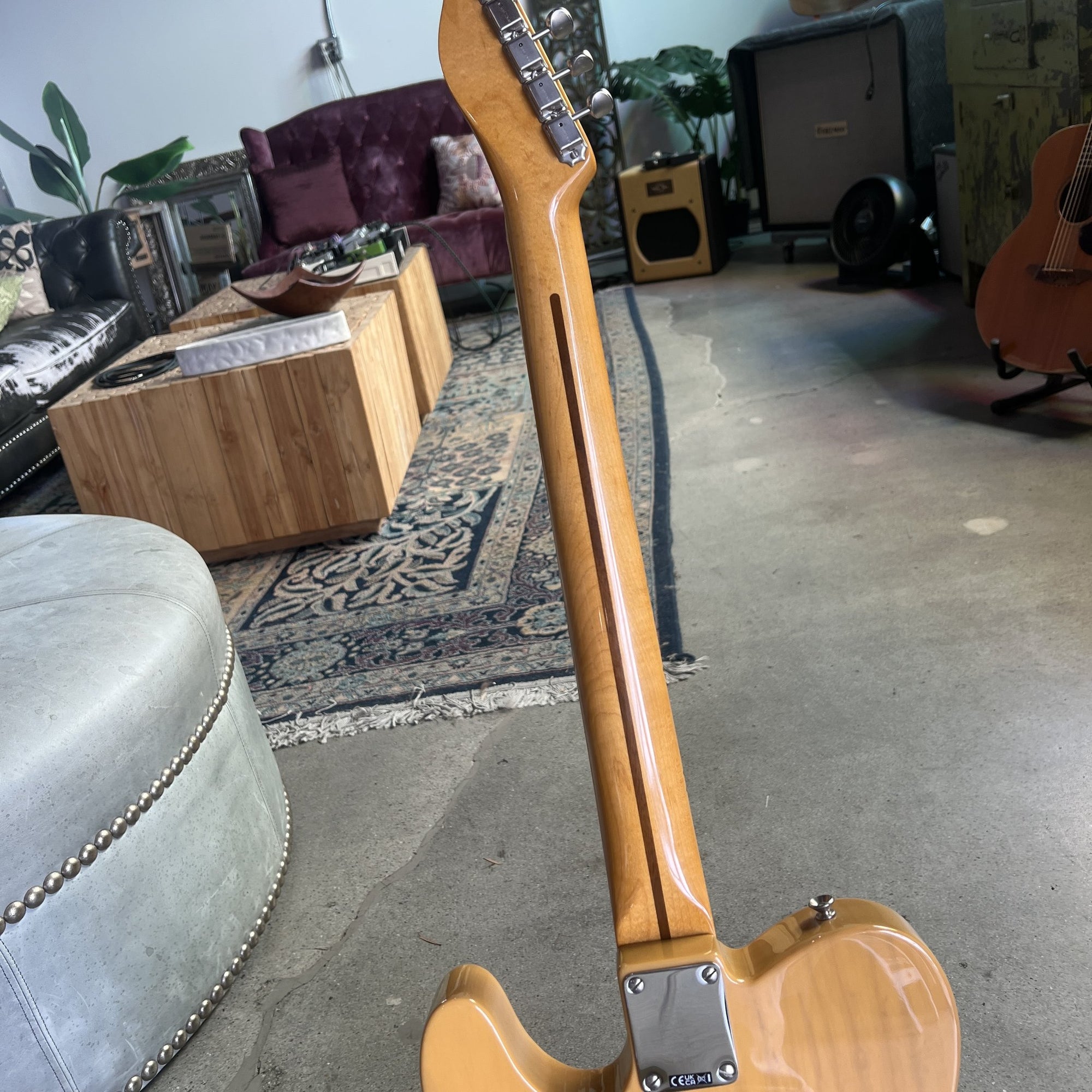 Fender American Vintage II 1951 Telecaster