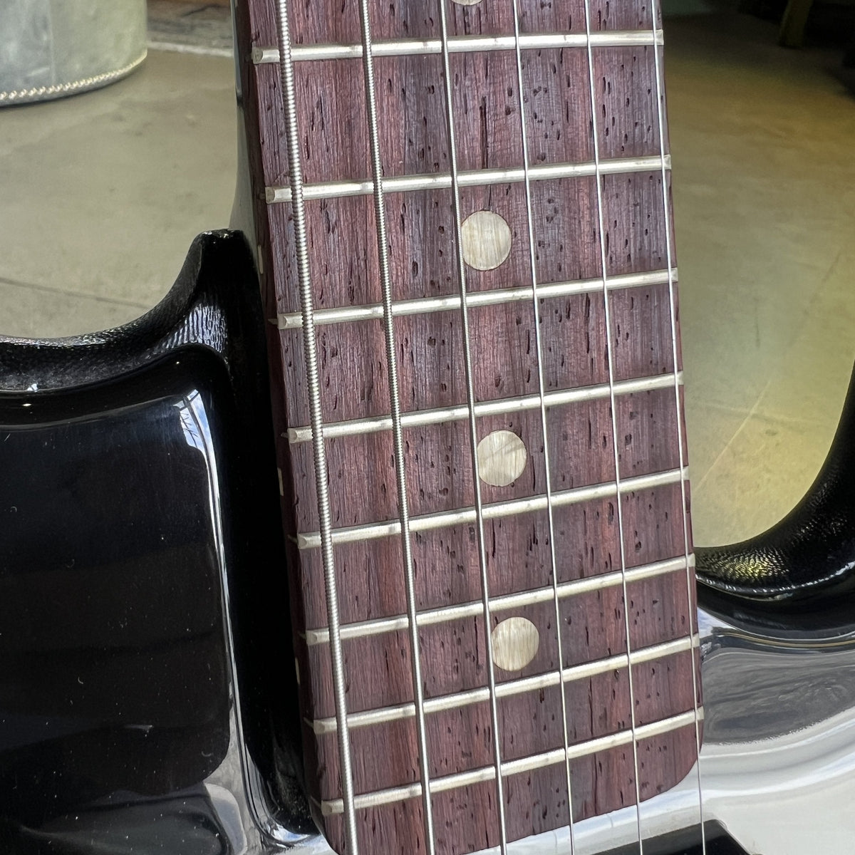 Vintage Hagstrom 1 / PB24G Guitar